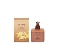 L'Erbolario - Gel nettoyant visage & mains - TE' NOIR - 270 ml