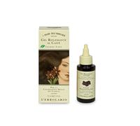 L'Erbolario Gel Reflets Cheveux Châtain Foncé 70ml