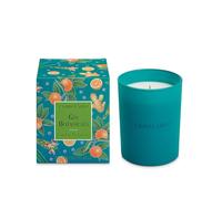 L'Erbolario Gin Botanicals Bougie parfumée 250 g - Édition limitée - Parfum agrumes aromatique musc