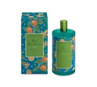 L'Erbolario Gin Botanicals Désodorisant pour ambiances et tissus 200 ml - Parfum Citrique, Aromatique, Musqué