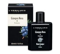 L'Erbolario Ginepro Nero Eau de Parfum 50 ml