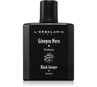 L'ERBOLARIO Ginepro Nero Eau de Parfum pour homme 50 ml