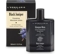 L'Erbolario GINEPRO NERO Lotion après-rasage