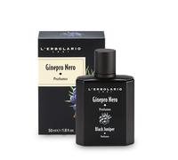L'Erbolario Parfum Ginepro Nero 50 ml