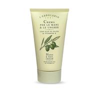 LErbolario Hand and Nail Cream For Unisex 2.5 oz Cream