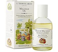 L'Erbolario Huile de Macassar