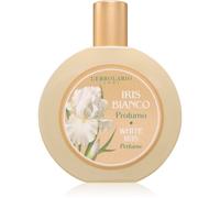 L'ERBOLARIO Iris Bianco Eau de Parfum pour femme 100 ml