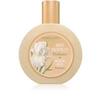 L'ERBOLARIO Iris Bianco Eau de Parfum pour femme 50 ml