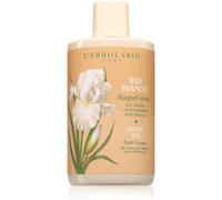 L'ERBOLARIO Iris Bianco gel douche crème 300 ml