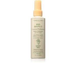 L'ERBOLARIO Iris Bianco spray corporel 150 ml