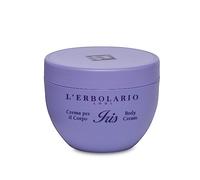 CRÈME POUR LE CORPS À L'IRIS 300ML