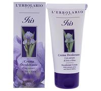 L'Erbolario Iris Crème Déodorante