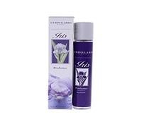 L'Erbolario IRIS Eau de parfum 15 ml