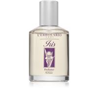 L'ERBOLARIO Iris Eau de Parfum pour femme 50 ml