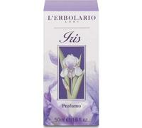 L'Erbolario Iris Eau Lunettes D +e Parfum 50ml