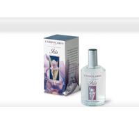 L'Erbolario, Parfum Femme Iris, Chypre Fleuri, Format 100 ml