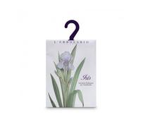 L'Erbolario Iris Sac d'Armoire Parfumé 1 Unité
