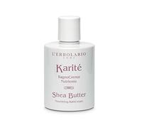 L'Erbolario Karité Bagnocrema Nutritive 300 ml Made in Italy