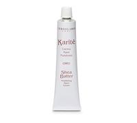 L'Erbolario Karité Crème Mains Nourrissante Édition Limitée avec Clé Tube 35 ml
