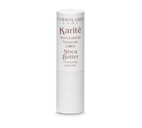 LERBOLARIO KARITE manteca de labios nutritiva - produit multifonction à large champ d’application, convient à ceux qui recherchent un produit fiable au quotidien, poids 5 g et associe fonctionnalité p