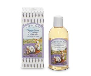 L'Erbolario Lavanda Bagnoschiuma 250ml