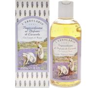 Lerbolario Lavender Shower Gel For Unisex 8.4 Oz Shower Gel