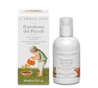 L'Erbolario Le Parfum Des Petits 50Ml Tonique Rafraîchissant Sans Alcool