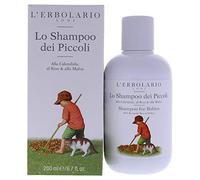 L'Erbolario – Shampooing pour bébé – 200 ml