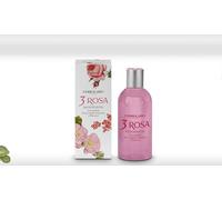 L'Erbolario Ligne Parfumée 3 Rosa - 3 Rose Parfumé Line