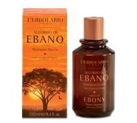L'Erbolario Ligne Parfumée Accord De Ébène, Produits Sélectionnable