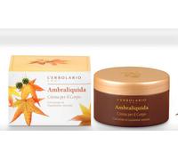 L'Erbolario Ligne Parfumée Ambraliquida - Ligne Liquide Fragrance Ambre