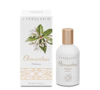 L'Erbolario Ligne Parfumée Osmanthus, Produits Sélectionnable