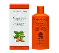 L'Erbolario Linea Solare Doposole Bagnodoccia Intensificatore Abbronzatura 375ml