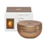 L'Erbolario Linea Solare Doposole Crema Corpo Illuminante Vellutante 200 ml,
