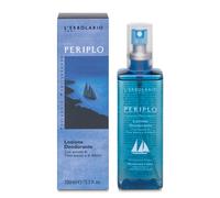 L'Erbolario Lotion Déodorante 100ml Periplo Homme Thym Laurier