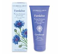 L'Erbolario - Lotion pour le corps parfumée - Bleuet - 200 ml