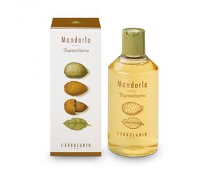 L'Erbolario Mandorla Bagnoschiuma 250ml