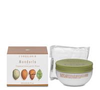 CRÈME POUR LES MAINS AUX AMANDES/PAQUET 200