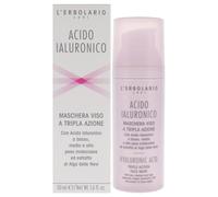 L'Erbolario - Masque Visage Triple 50 ML