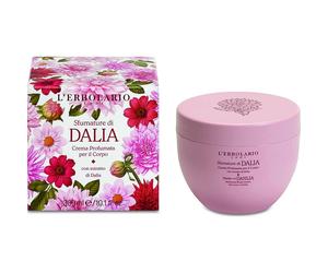 L'Erbolario Matices Dalia Creme Corporal 300ml