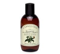 L'Erbolario Nettle Shampoo, Pack of 1 x 200 ml)