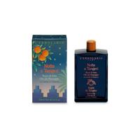 L'Erbolario Notte a Tangeri Tocco di Seta Olio da massaggio 100 ml 100 ml