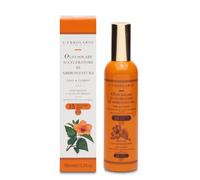 L'ERBOLARIO Olio Solare Spray Acceleratore di Abbronzatura 100 ml Viso & Corpo SPF 15
