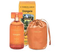 L'Erbolario Orangerie Profumo 125 ml Edizione Limitata