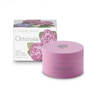 L'erbolario Ortensia crema profumata per il corpo 200 ml