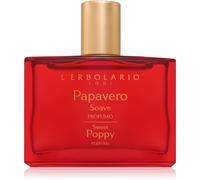L'ERBOLARIO Papavero Eau de Toilette pour femme 50 ml