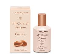 L'Erbolario Parfum À L'Huile D'Argan 50ml Femme Nocène Ambre Vanille