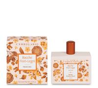 L'Erbolario Parfum Baies Fleurs Bois 100 Ml