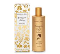 L'Erbolario Parfum Bouquet D'Or 100ml