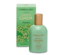 L'Erbolario, Parfum Femme Albero di Giada (Arbre de Jade), 50 ml